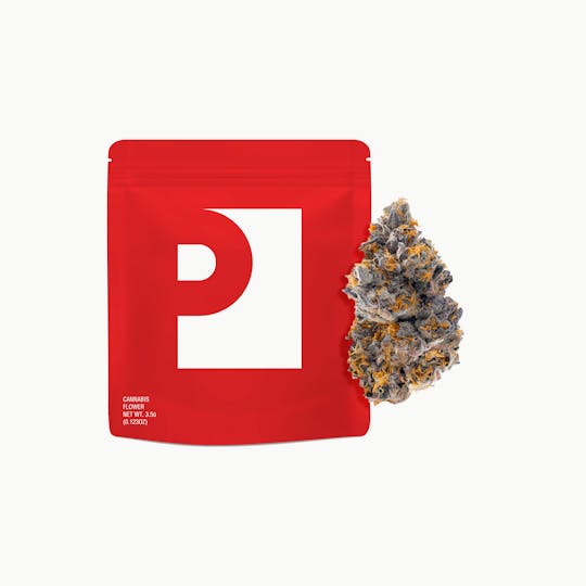 Preferred Gardens - Znackz Premium Flower (New York) - 1