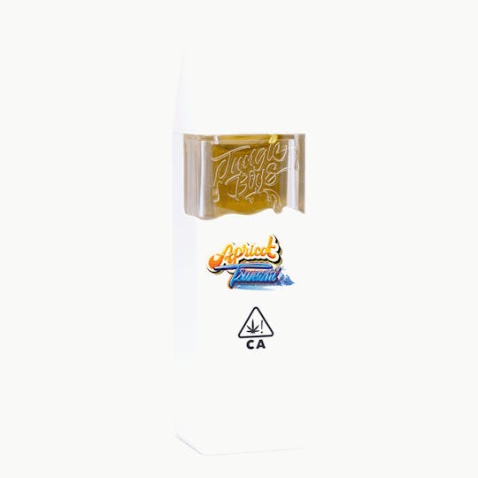 Jungle Boys - Jungle Boys | Apricot Tsunami - 1g Live Rosin All-In-One - 1