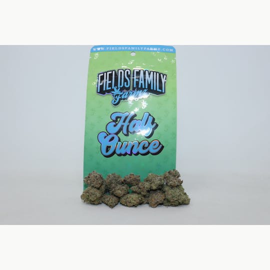 Fields Family Farmz - Jokerz 31 - 14g Half Ounce - 1