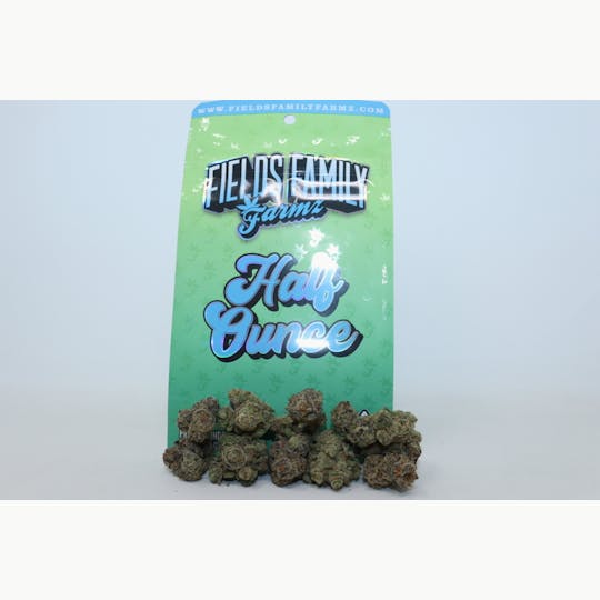 Fields Family Farmz - Jelly Mints - 14g Half Ounce - 1