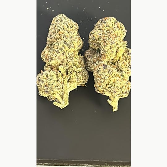 Top Shelf Express - Devil Driver Budlets (3.5g)****BLOW OUT SALE $15 AN 3.5Gg** - 1
