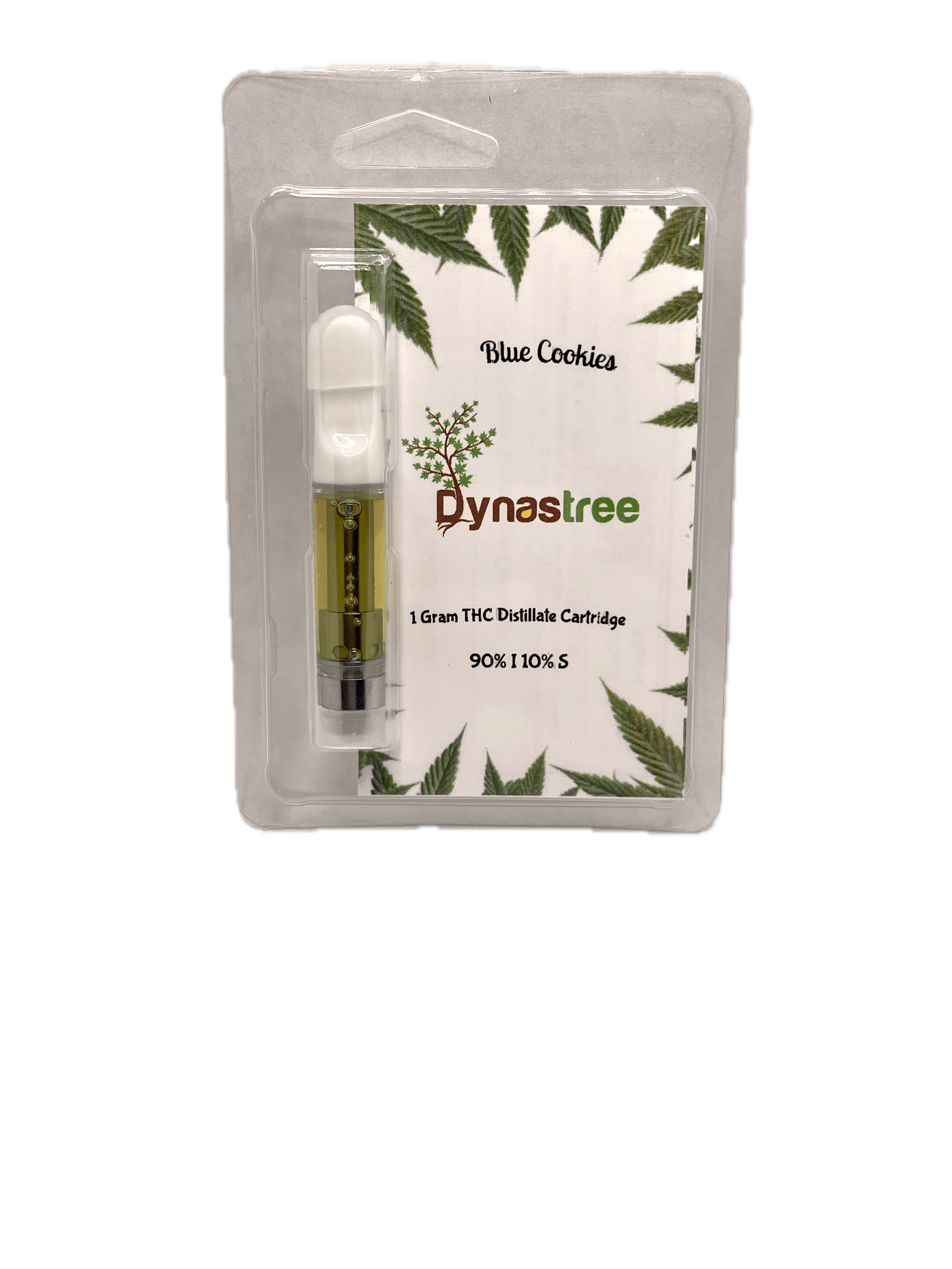 Dynastree - Stardawg Guava | 1 Gram Cartridge - 1