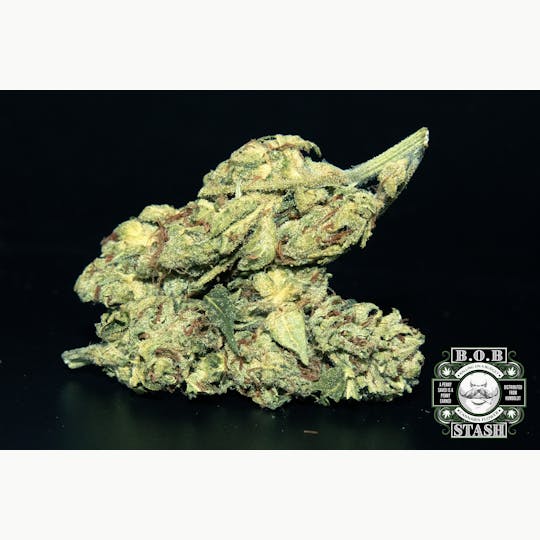Trusty Transportations - Lemon Cherry Gelato Smalls Ounce/28.3Grams(25%THC, Hybrid) - 1