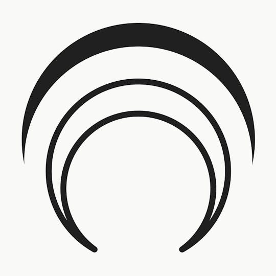 Eclipse Maine - Rainbow Banana - 1