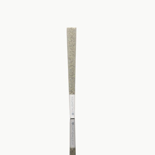 Enlighten - Gastro Pop Preroll - 1g - 1
