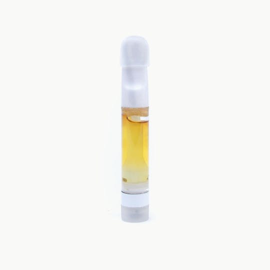 SAVAGE - Peach Party 1g Premium THC Pen - Indica - 1