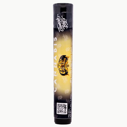 Jungle Boys - Jungle Boys | The One - 1g Pre Roll - 1