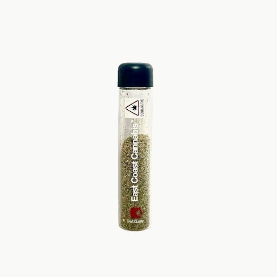 East Coast Cannabis - Boof Instant Adventure Kief infused Pre-Ground Flower - 1