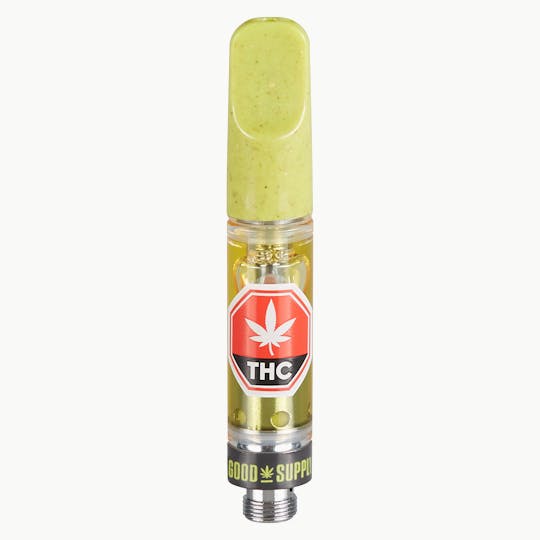 Good Supply - Rocket Bomb 510 Vape - 1