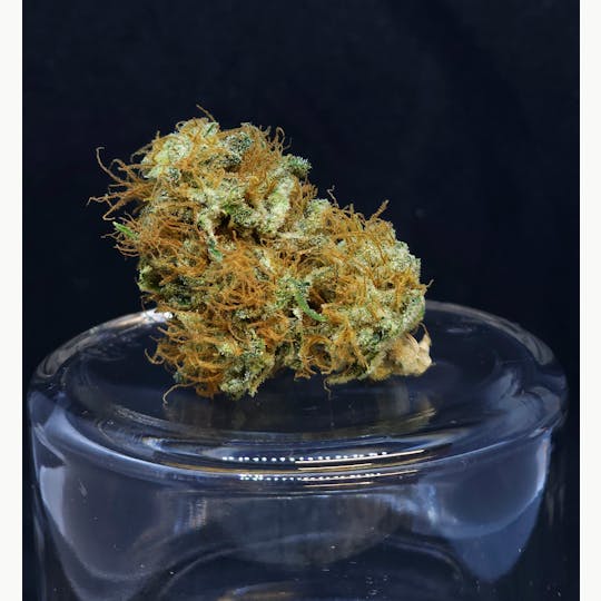 BAM Alaska - Chauffeur 14g Flower - 1