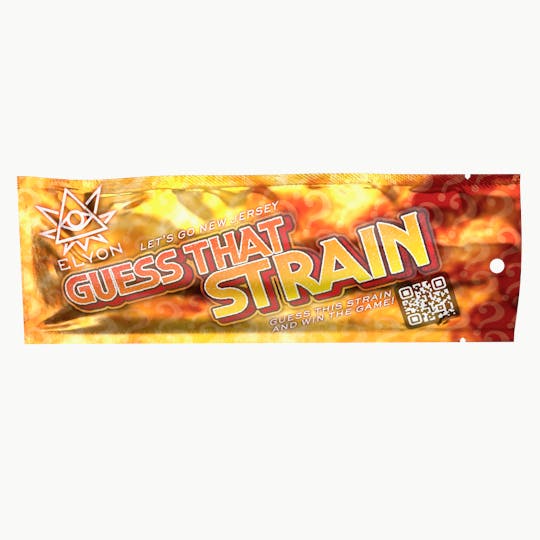 Bango Distribution - Guess That Strain - 1