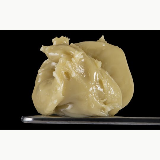 Master Makers - BLACKBERRY JELLY - Live Rosin Cold Cure Badder - 1