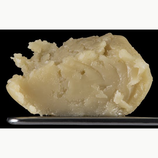Master Makers - FRUIT BY THE GRAM - Live Rosin Cold Cure Badder - 1