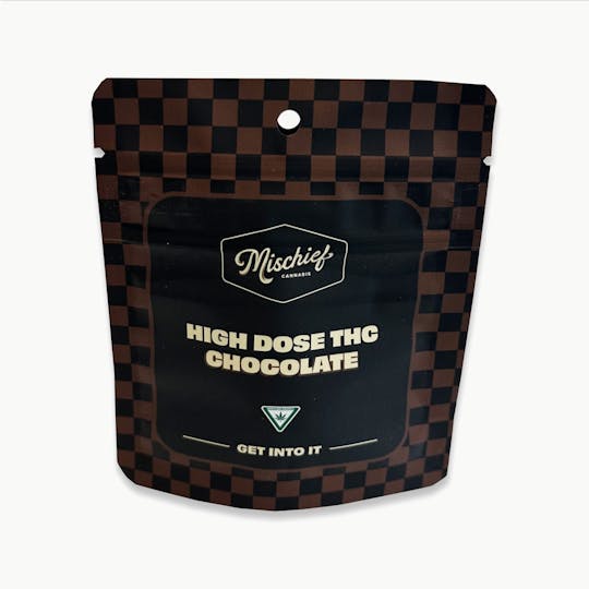 Mischief - Mischief | Chocolate | Edible | 200mg - 1