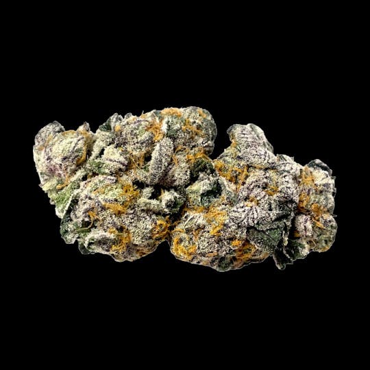 Auraz - Premium Flower | Nut Cracker - 1