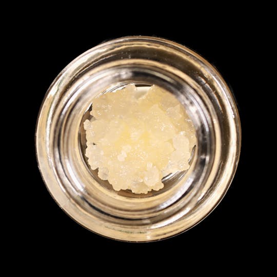Auraz - Live Resin | Orange Cookie MAC - 1