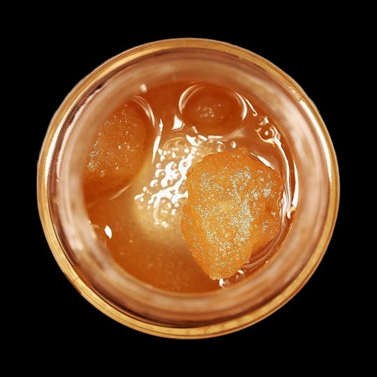 Auraz - Live Resin | Sour Apple Killer - 1