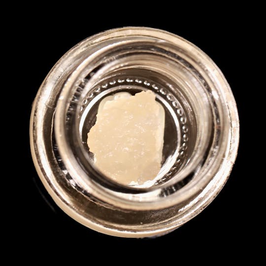 Auraz - Live Resin | GMO - 1