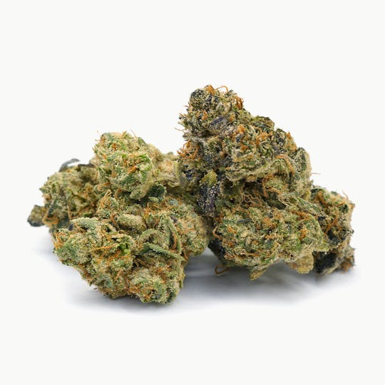 High Tide Organics - Mint Chocolate Chip Small Buds | Indoor 14g - 1
