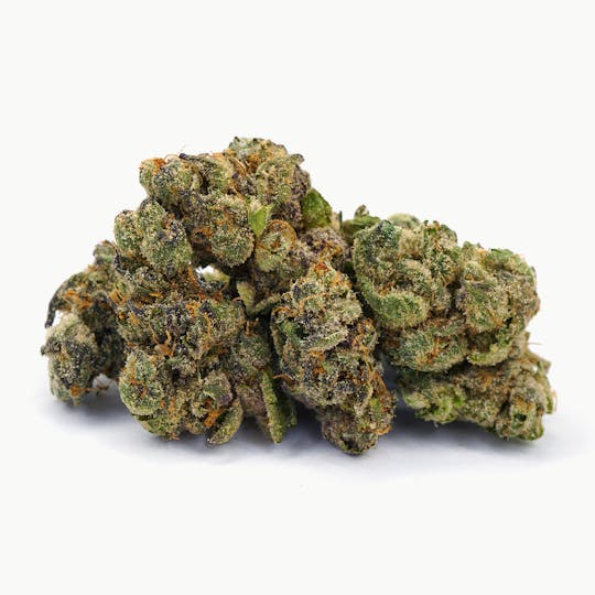 High Tide Organics - White Runtz Small Buds | Indoor 14g - 1