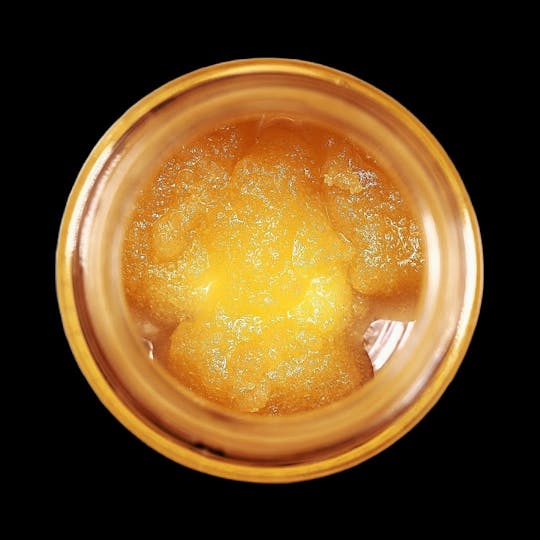 Auraz - Live Resin | Lemon Cherry Gelato - 1