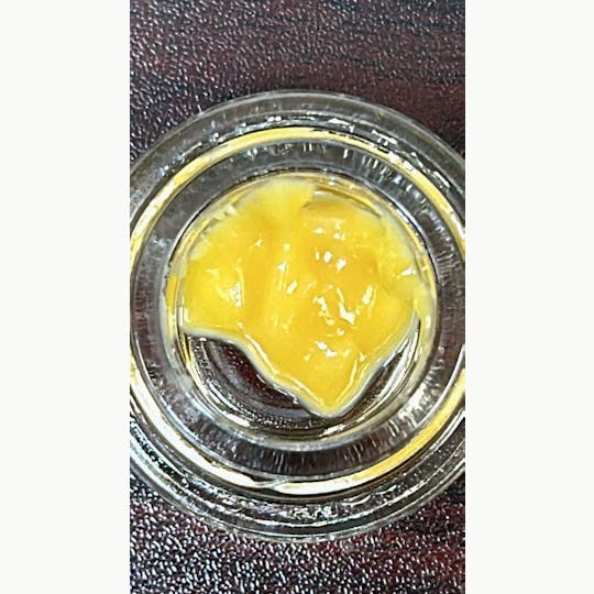 Top Shelf Express - Alien Cookies Badder (1g) - 1