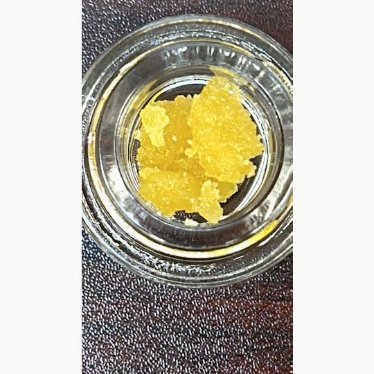 Top Shelf Express - Guava Juice Sugar (1g) - 1
