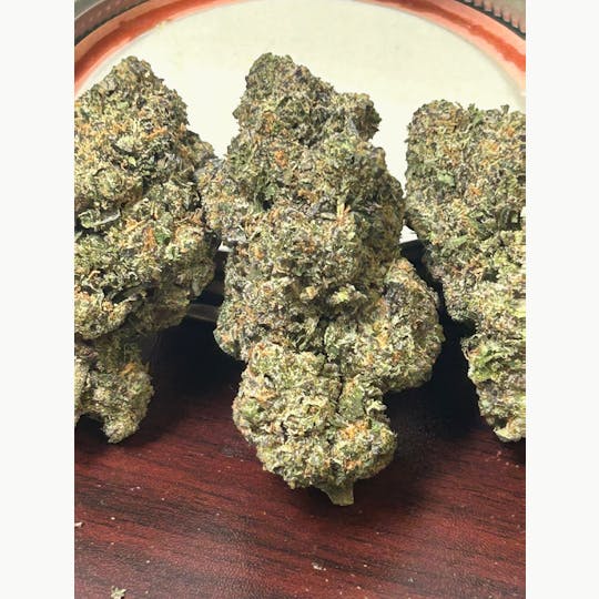 Top Shelf Express - Banana Cream Jelly Budlet Oz (28g) * - 1