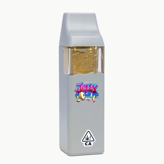 Jungle Boys - Jungle Boys | Jelly Donut - 1g FlavorsAll-In-One - 1