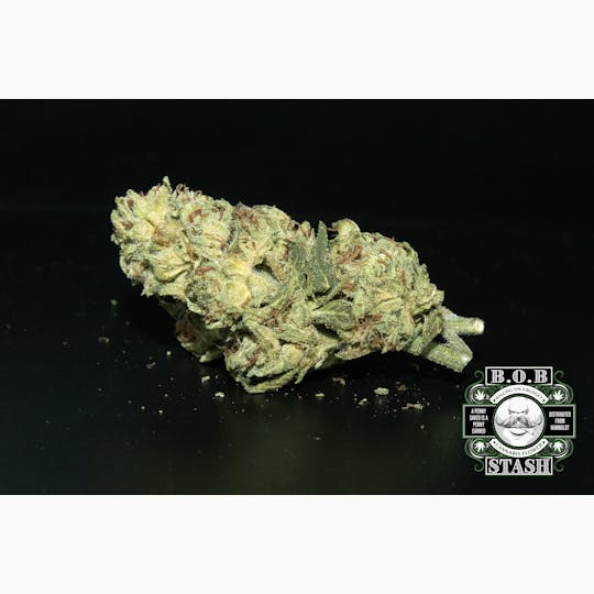 Trusty Transportations - Lemon Cherry Gelato 8th/3.5Grams(26%THC, Hybrid) - 1