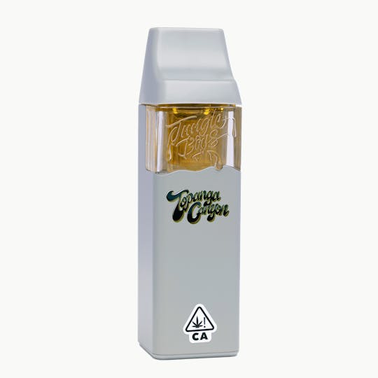 Jungle Boys - Jungle Boys | Topanga Canyon - 1g Flavors All-In-One - 1