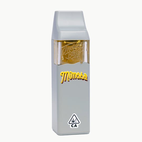 Jungle Boys - Jungle Boys | Mimosa - 1g Flavors All-In-One - 1