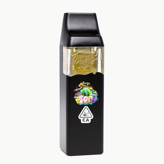 Jungle Boys - Jungle Boys | NY Zoo - 1g Live Resin All-In-One - 1