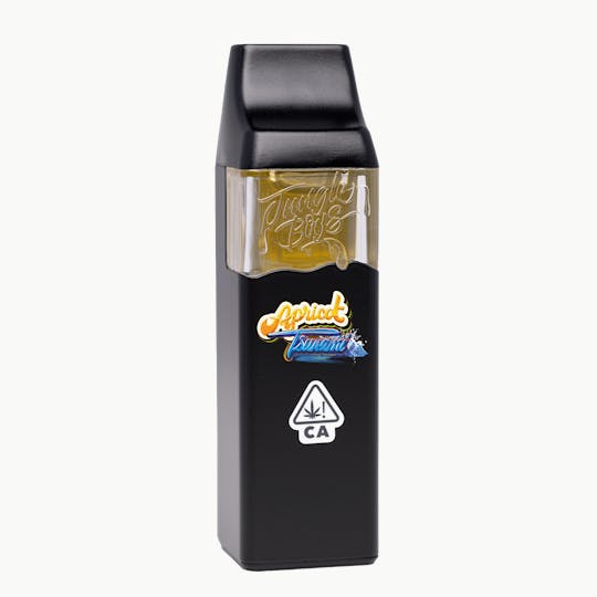 Jungle Boys - Jungle Boys | Apricot Tsunami - 1g Live Resin All-In-One - 1