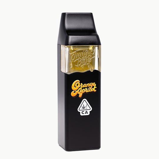 Jungle Boys - Jungle Boys | Orange Apricot - 1g Live Resin All-In-One - 1