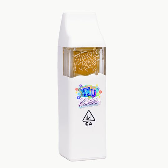Jungle Boys - Jungle Boys | Blu Cadillac - 1g Live Rosin All-In-One - 1
