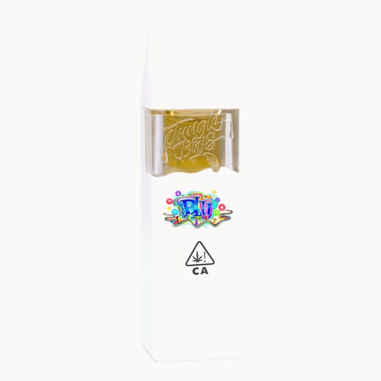 Jungle Boys - Jungle Boys | Blu Belts - 1g Live Rosin All-In-One - 1