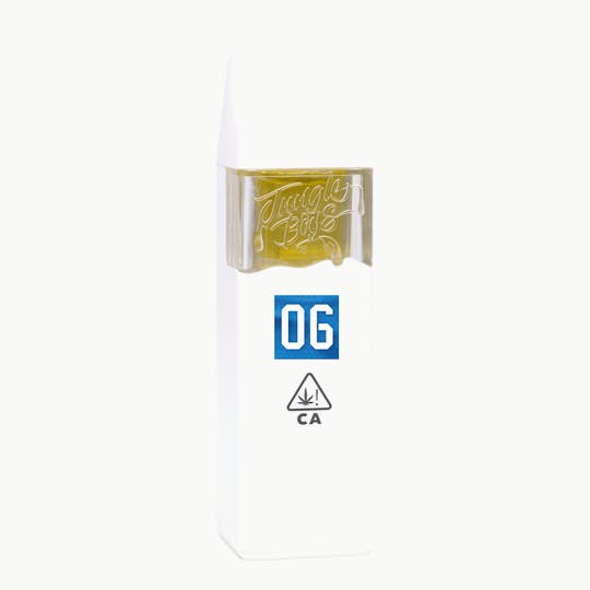 Jungle Boys - Jungle Boys | 06 OG - 1g Live Rosin All-In-One - 1