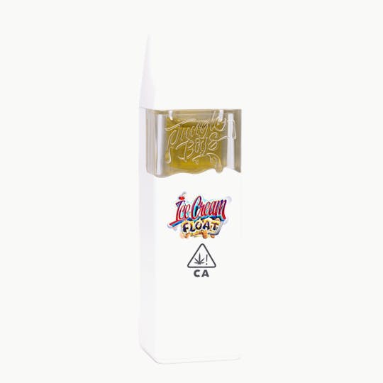 Jungle Boys - Jungle Boys | Ice Cream Float - 1g Live Rosin All-In-One - 1