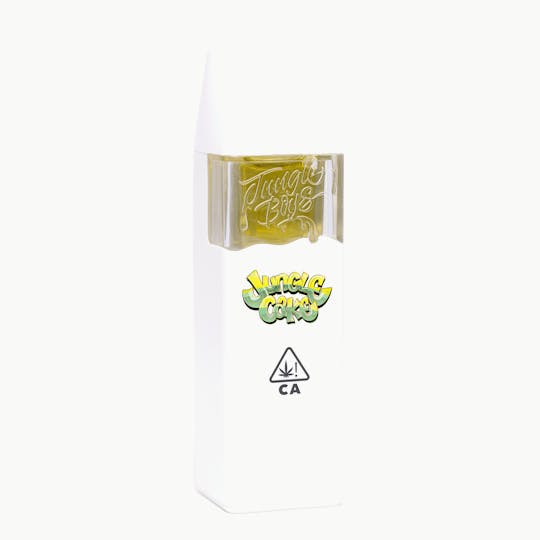 Jungle Boys - Jungle Boys | Jungle Cake - 1g Live Rosin All-In-One - 1