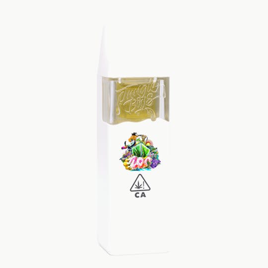 Jungle Boys - Jungle Boys | NY Zoo - 1g Live Rosin All-In-One - 1