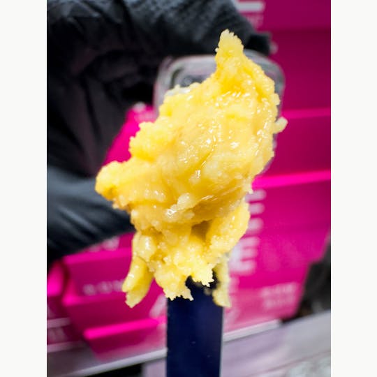 ABCDE Brands - Headbanger Live Resin Badder - 1