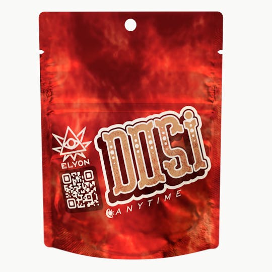 Bango Distribution - Cherry Dosi - 1