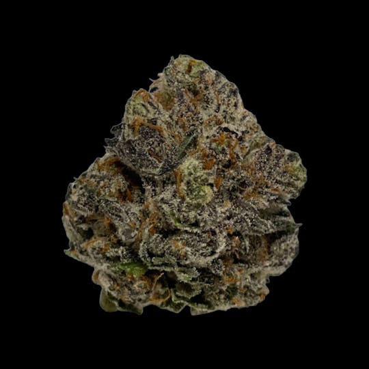 Auraz - Caleta Flower | Strawberry Starburst - 1