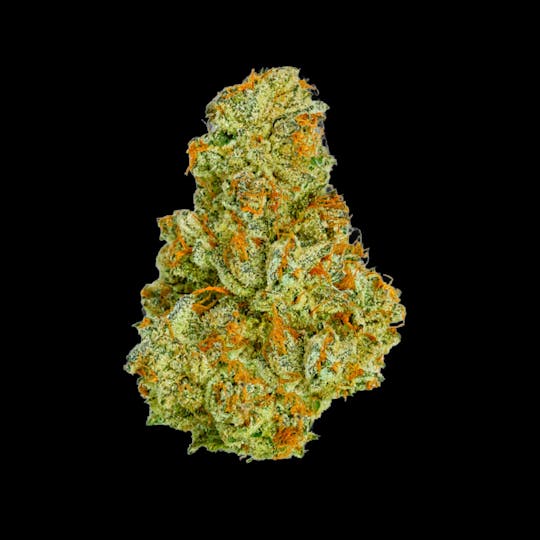 Auraz - Caleta Flower | Sour Diesel - 1