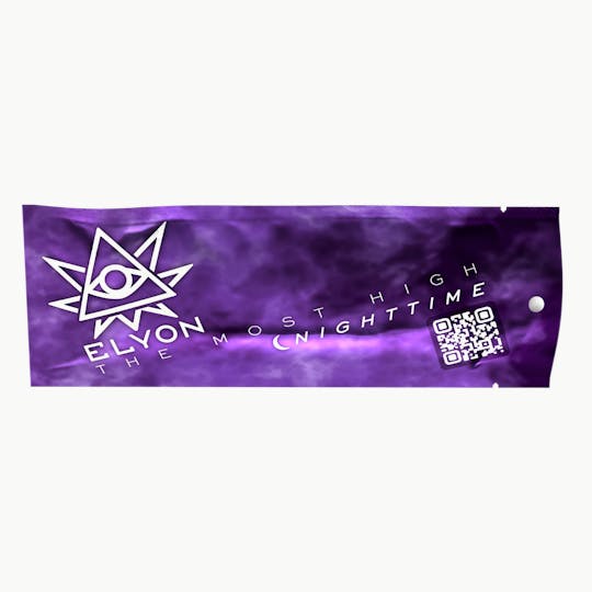 Bango Distribution - GMO Pre Roll - 1