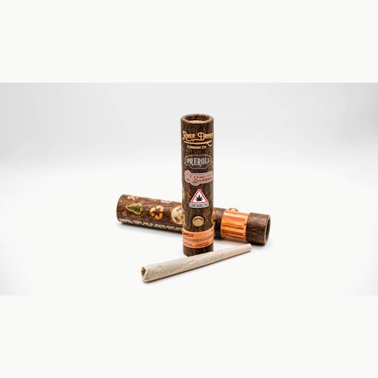 River Driver Cannabis Co - Pink Passionfruit 1g Pre-roll - 1