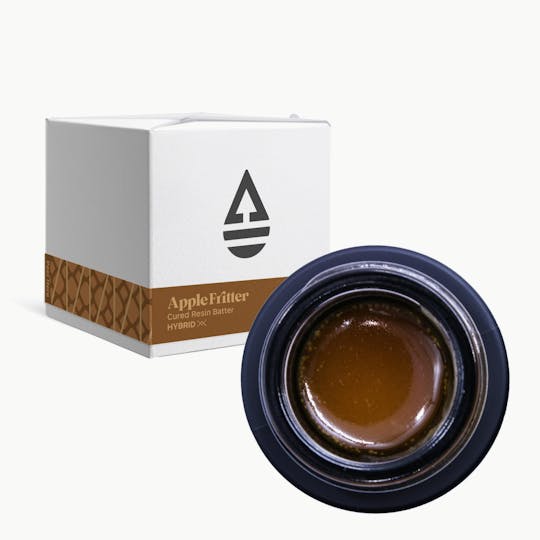 Fresh Coast - Apple Fritter | Cured Resin Batter 1g | Hybrid - 1