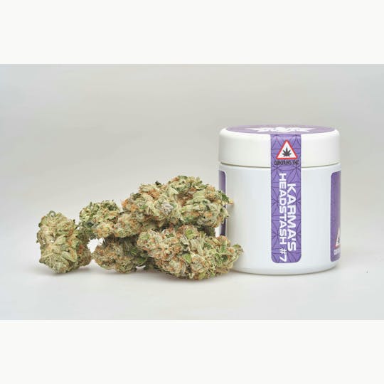 Ripple Wellness - Flower - BLOW OUT - Karma's Headstash #7 - 1