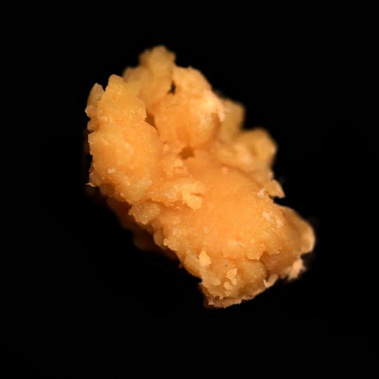 Auraz - Live Rosin | Garlic Storm - 1